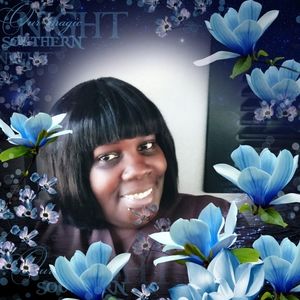 Meet your Posher, Melvina